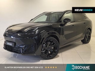 Lynk & Co 08 1.5 More | Leer | Open dak | Harman en Kardon Audio |