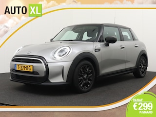 Mini Cabrio 5-Deurs 1.5 136 PK Aut. Cooper Camden Edition Facelift Carplay Climate Cruise