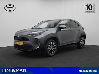 Toyota Yaris Cross 1.5 Hybrid First Edition | NL Auto | Dealer Onderhouden | Achteruitrijcamera |