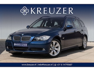 BMW 3-serie Touring 325i Executive | Sportstoelen | PDC | Xenon | Stoelverwarming