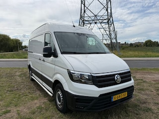 Volkswagen Crafter 35 2.0 TDI L3H2 Tr