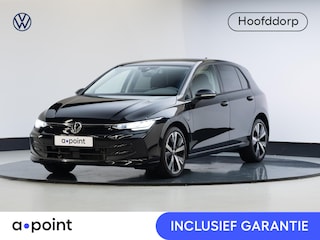 Volkswagen Golf 1.5 eHybrid Life Edition 204pk