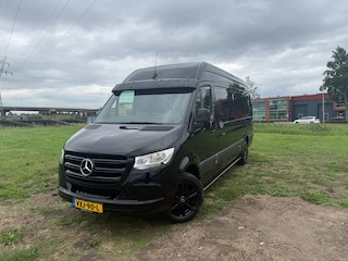 Mercedes-Benz Sprinter 319 3.0 CDI L3H3