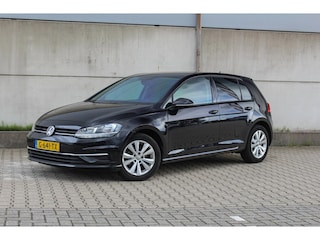 Volkswagen Golf 1.0 TSI Comfortline Business - automaat - ACC - NAV - Stoelverwarming