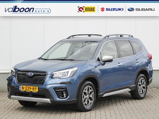 Subaru Forester 2.0i e-BOXER Luxury | Navi | Camera | Trekhaak