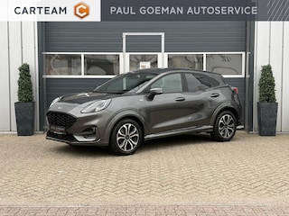 Ford Puma 1.0 EcoBoost Hybrid ST-Line | Parkeer sensor | Stoel verwarming | Elektrische spiegels |