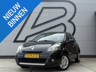 Renault Clio 1.2 TCe Collection 1e Eigenaar|Navi|Clima|Cruise|PDC|Elek ramen|N.A.P|APK tot 02-2027