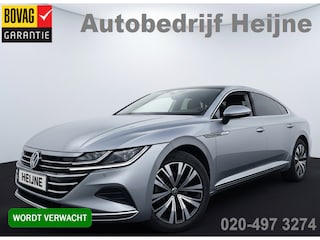 Volkswagen Arteon 1.4 TSI [PHEV] DSG ELEGANCE BUSINESS LEDER/VIRTUAL/CAMERA