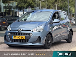 Hyundai i10 1.0i Comfort 67PK | Navigatie | Carplay | Cruise Control
