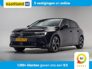 Opel Astra 1.6 Hybrid Business Edition Aut. [ Navi Camera Stoelverwarming ]