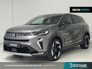 Renault Symbioz 1.6 E-Tech full hybrid 145 Iconic | Navigatie | 360° Camera | Harman / Kardon | Stoelverwarming |