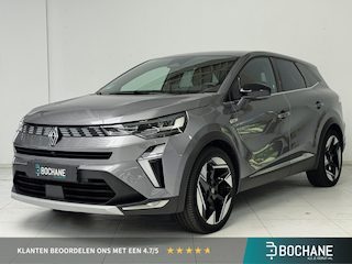 Renault Symbioz 1.6 E-Tech full hybrid 145 Iconic | Navigatie | 360° Camera | Harman / Kardon | Stoelverwarming |