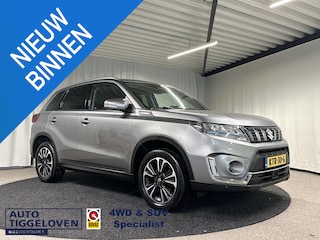 Suzuki Vitara 1.4 Boosterjet Style Smart Hybrid Navi | Pano | Camera