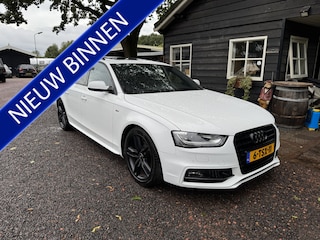 Audi A4 Avant 1.8 TFSI Sport Edition PANO|S-LINE