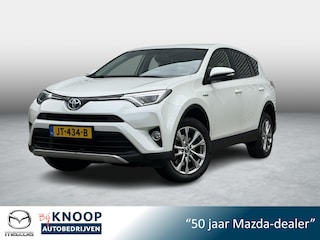 Toyota RAV4 2.5 Hybrid Style | Camera | LED | All-season Banden |