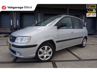 Hyundai Matrix 1.6i Active Joy