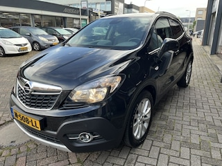 Opel Mokka 1.4 T Innovation | Automaat | Navigatie | Winterpakket