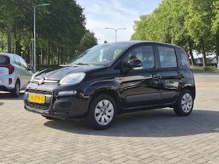 Fiat Panda Ed Cool 85PK | Leer | AUTOMAAT |
