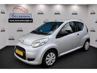 Citroën C1 1.0-12V Séduction