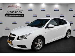 Chevrolet Cruze 1.6 LT