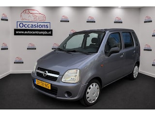 Opel Agila 1.2-16V Essentia