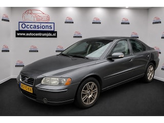Volvo S60 2.4 Edition II