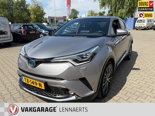 Toyota C-HR 1.8 Hybrid Executive (RIJKLAARPRIJS/BOVAG)