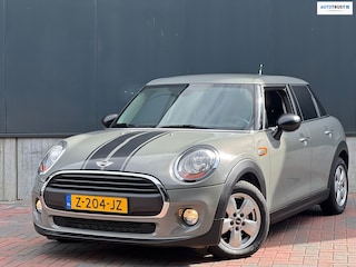 Mini Mini 5-Deurs 1.5 Salt * Navi * Cruise * Led * Climate * Start & Stop *