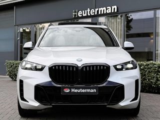 BMW X5 xDrive50e M Sport/Comfortzetels/Pano/