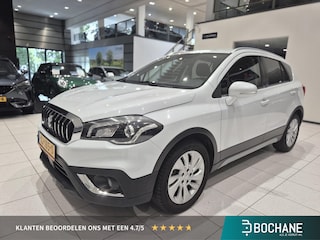 Suzuki S-Cross 1.0 Boosterjet Select | Trekhaak | Stoelverwarming | Camera | Navigatie |