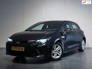 Toyota Corolla 1.2 Turbo Active /Clima/ACC/LaneAss/HeadUp/Keyless/Camera/LED/LMV
