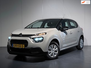Citroën C3 1.2 PureTech Live /Cruise/PDC/DAB/LED