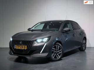 Peugeot 208 1.2 PureTech GT /3D i-Cockpit/Clima/ACC/CarPlay/Camera/Keyless/LaneAss/LED/LMV