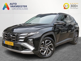 Hyundai Tucson 1.6 T-GDI PHEV PREMIUM / Leder / Head up / 360 Camera / Stoel&amp;stuurverw,/ BOVAG garantie