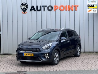 Kia Niro 1.6 GDi DynamicLine DEALER OND 1 EIGENAAR
