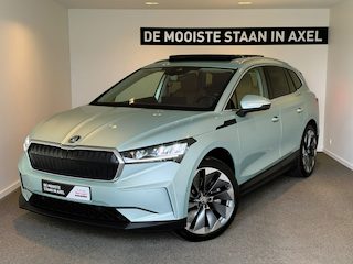 Skoda Enyaq iV 80 Sportline