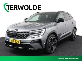Renault Austral techno esprit Alpine E-Tech full hybrid 200 | Trekhaak | Parkeercamera |