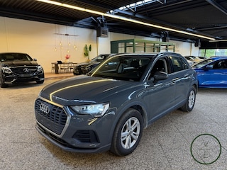Audi Q3 35 TFSI Advanced Pro Line | Blind Spot | Adaptive |