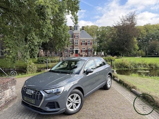 Audi Q3 35 TFSI Advanced Pro Line | Blind Spot | Adaptive |