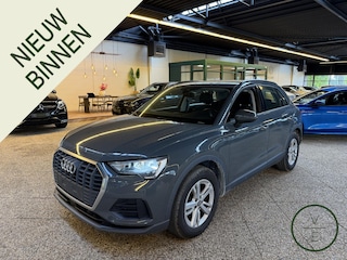 Audi Q3 35 TFSI Advanced Pro Line | Blind Spot | Adaptive |