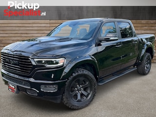 Dodge Ram 1500 5.7 V8 4x4 Crew Cab Rebel , LUCHTVERING , PANO , NIEUWSTAAT