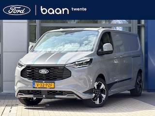 Ford Transit Custom 320 2.5 PHEV L2H1 Sport | INCL. BPM | FULL OPTION |
