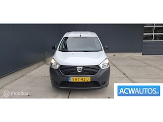Dacia Dokker bestel 1.5 Blue dCi 75 Essential