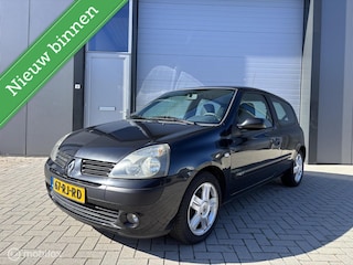 Renault Clio 1.2-16V Authentique Comfort