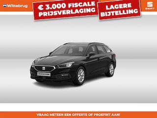 Seat Leon Sportstourer 1.5 eTSI Style Business Intense