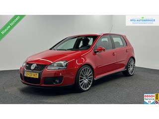 Volkswagen Golf 2.0 TFSI GTI NAVIGATIE ECC CRUISE LM.