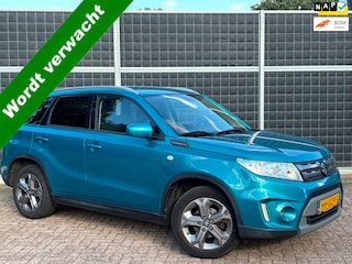 Suzuki Vitara 1.6 Comfort | incl. 12 mnd. Garantie