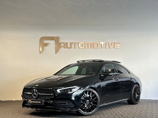 Mercedes-Benz CLA 250 Premium Plus Pano|Burmeister|Sfeer|Camera|Lane