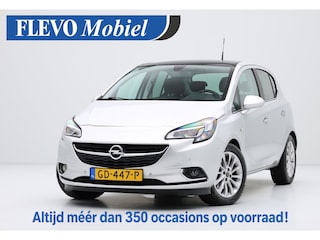 Opel Corsa 1.0 Turbo Cosmo|Clima|PDC|LMV|Cruise|Stoelverw.