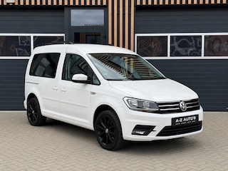 Volkswagen Caddy 1.4 TSI / DSG / LED / 125PK